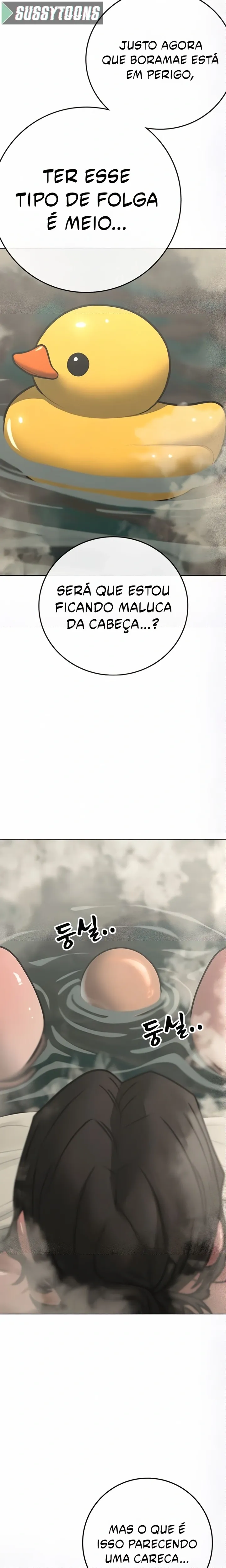 Read Missões na Vida Real (PT-BR) PT Manga Online