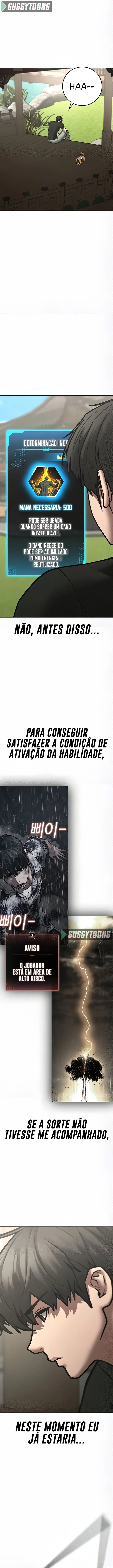 Read Missões na Vida Real (PT-BR) PT Manga Online