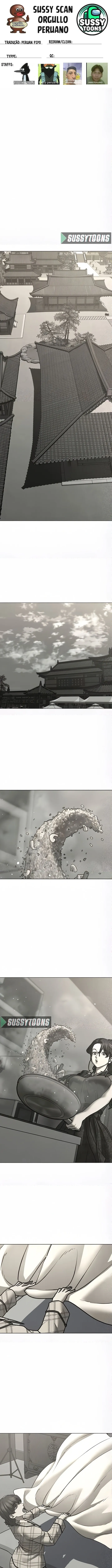 Read Missões na Vida Real (PT-BR) PT Manga Online