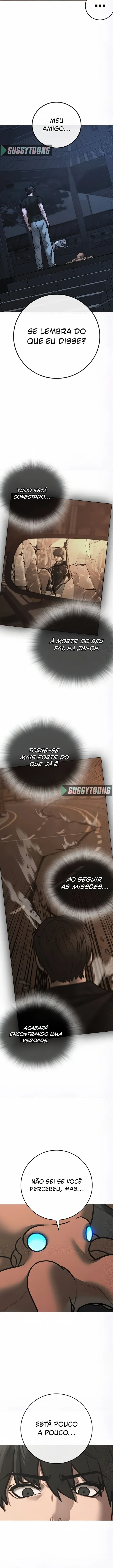 Read Missões na Vida Real (PT-BR) PT Manga Online