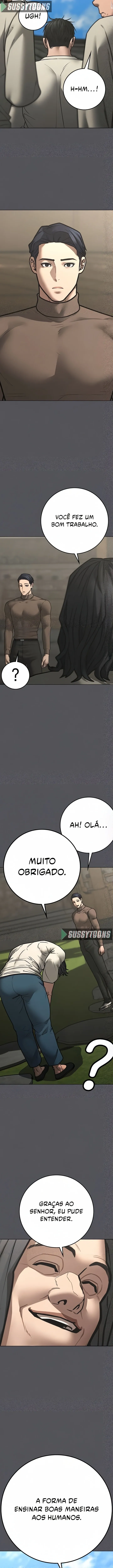 Read Missões na Vida Real (PT-BR) PT Manga Online