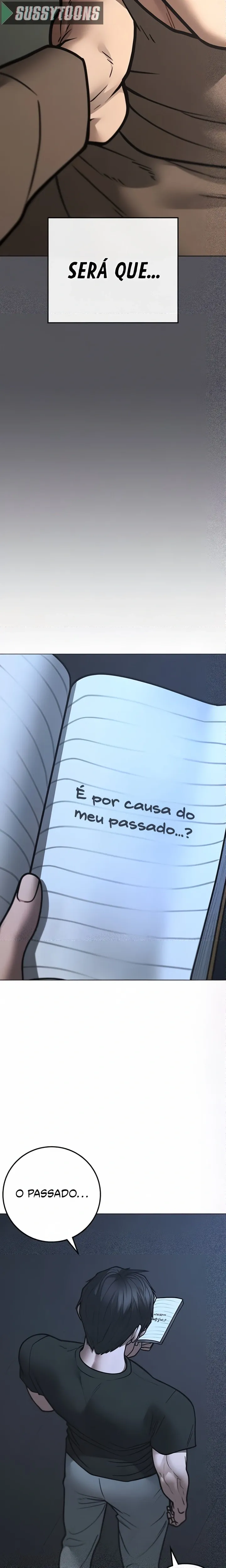 Read Missões na Vida Real (PT-BR) PT Manga Online
