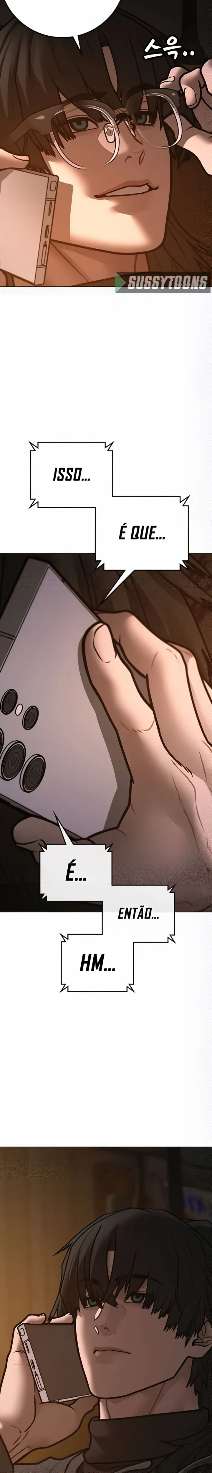 Read Missões na Vida Real (PT-BR) PT Manga Online