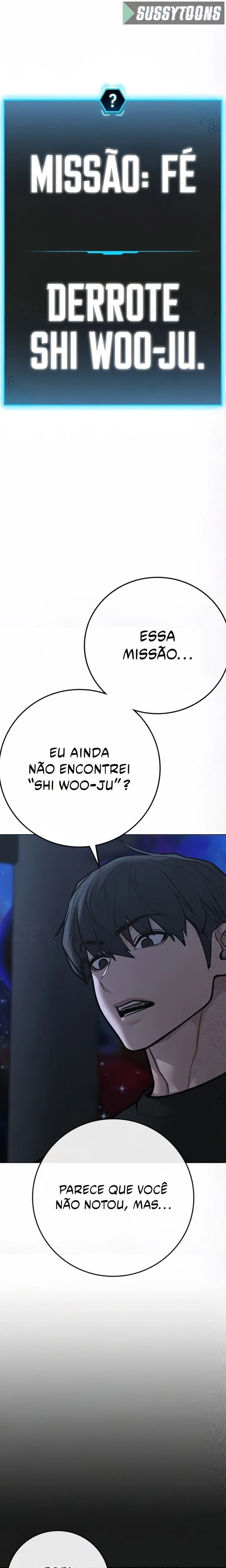 Read Missões na Vida Real (PT-BR) PT Manga Online