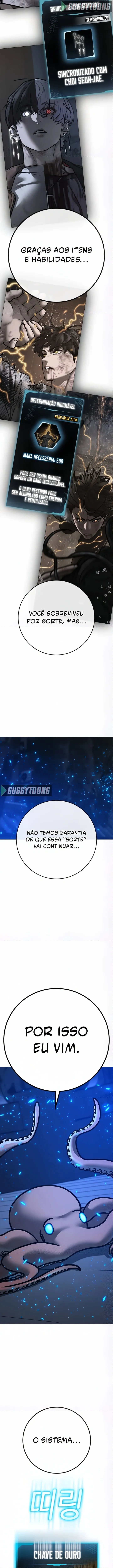 Read Missões na Vida Real (PT-BR) PT Manga Online