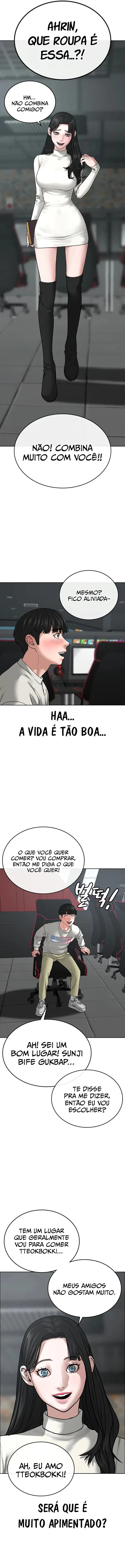 Read Missões na Vida Real (PT-BR) PT Manga Online