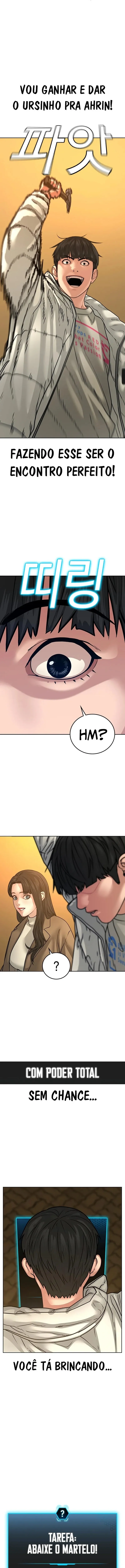 Read Missões na Vida Real (PT-BR) PT Manga Online