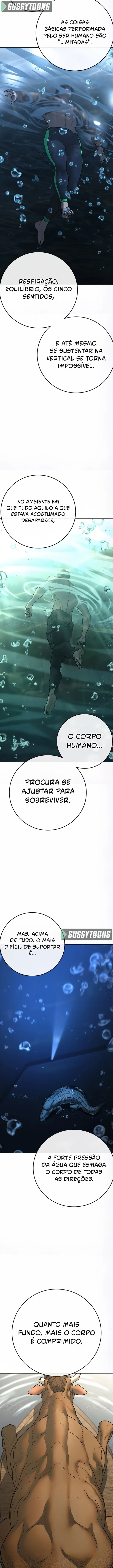 Read Missões na Vida Real (PT-BR) PT Manga Online