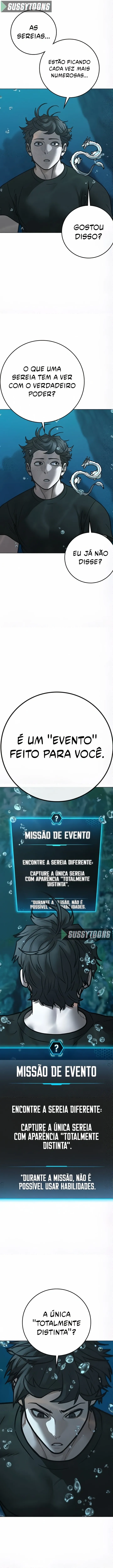 Read Missões na Vida Real (PT-BR) PT Manga Online