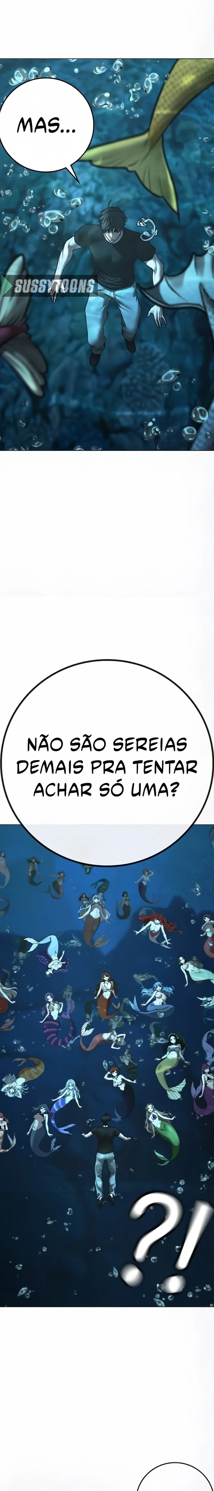 Read Missões na Vida Real (PT-BR) PT Manga Online