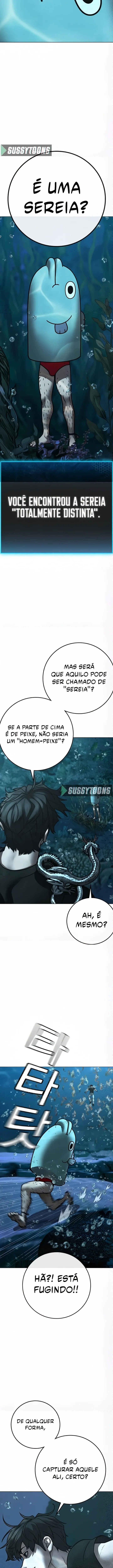 Read Missões na Vida Real (PT-BR) PT Manga Online