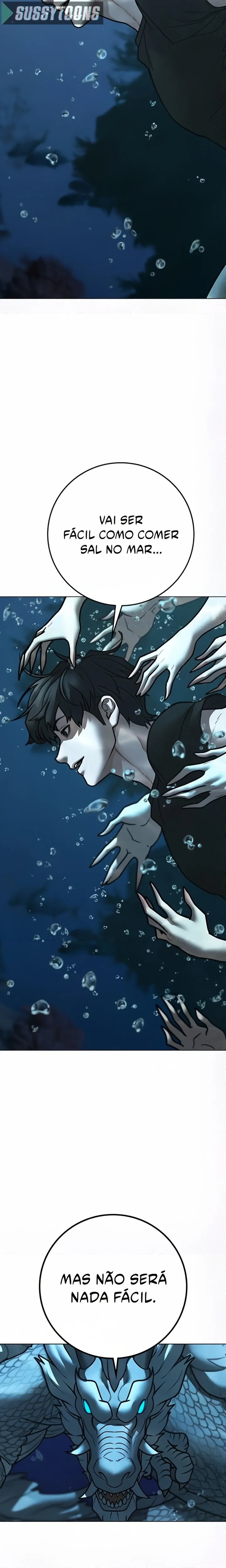 Read Missões na Vida Real (PT-BR) PT Manga Online