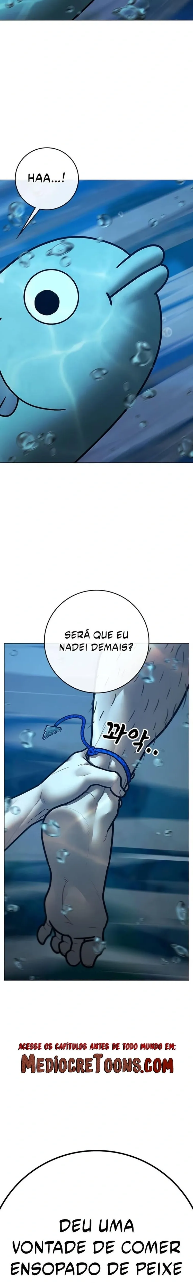 Read Missões na Vida Real (PT-BR) PT Manga Online
