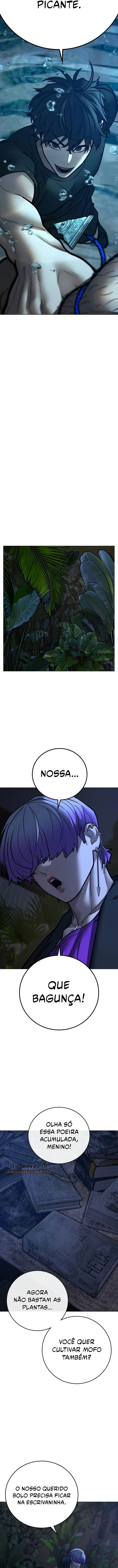 Read Missões na Vida Real (PT-BR) PT Manga Online