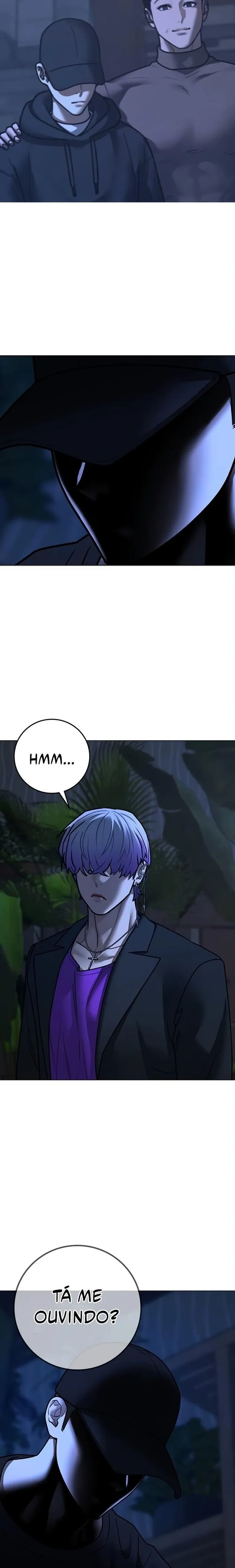 Read Missões na Vida Real (PT-BR) PT Manga Online