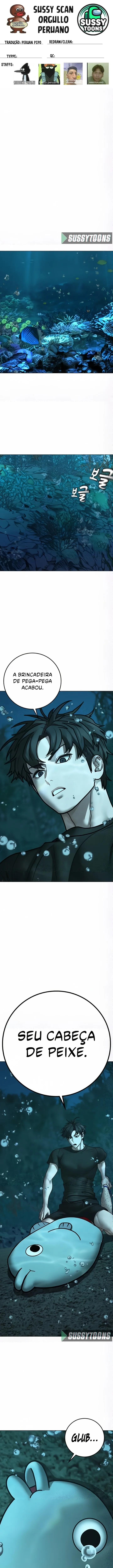 Read Missões na Vida Real (PT-BR) PT Manga Online