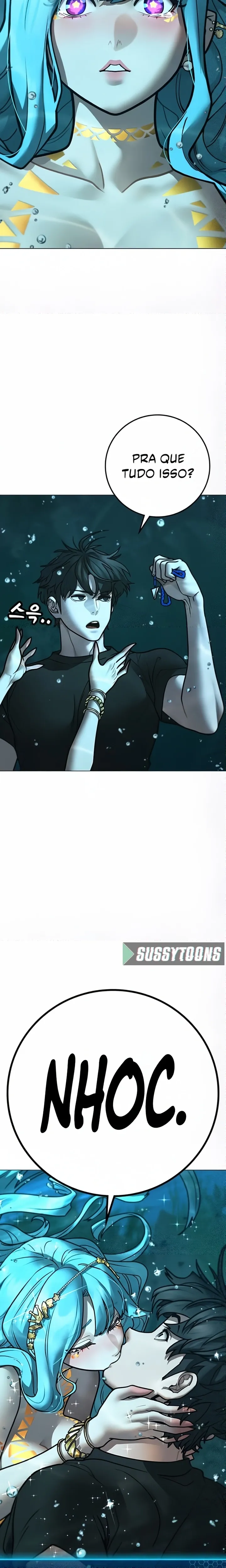 Read Missões na Vida Real (PT-BR) PT Manga Online