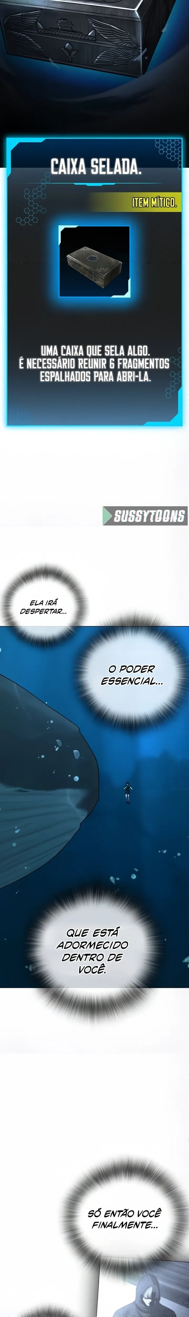 Read Missões na Vida Real (PT-BR) PT Manga Online