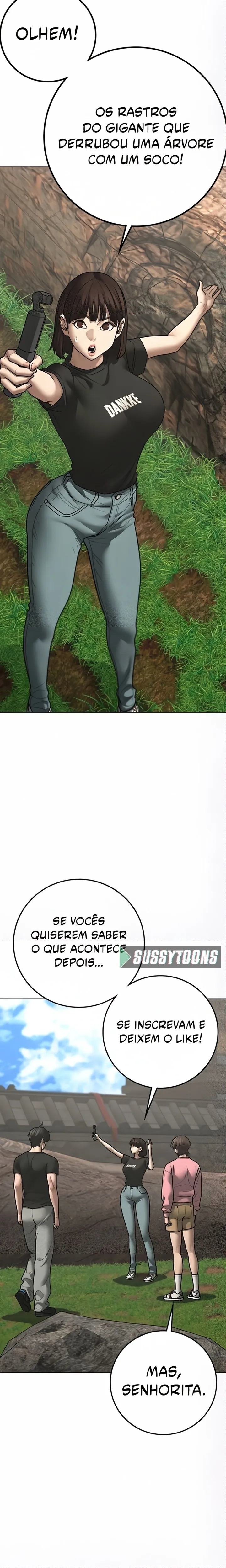 Read Missões na Vida Real (PT-BR) PT Manga Online
