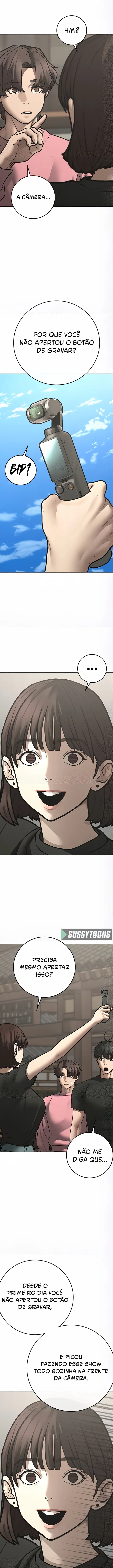 Read Missões na Vida Real (PT-BR) PT Manga Online