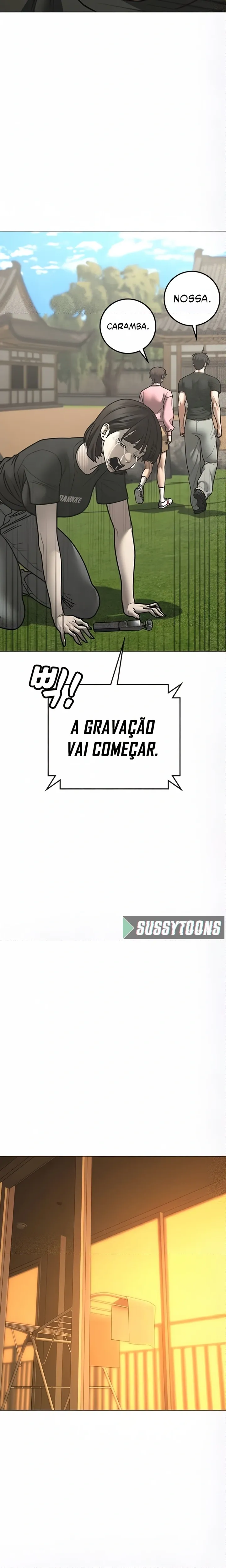 Read Missões na Vida Real (PT-BR) PT Manga Online