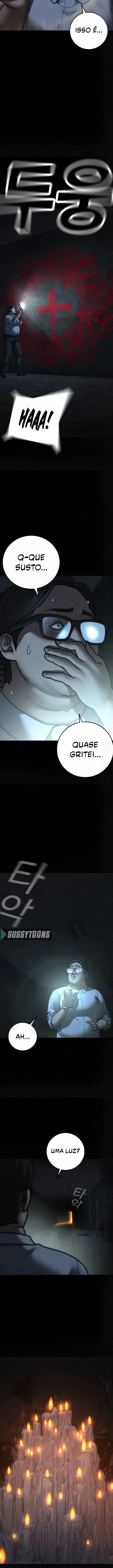 Read Missões na Vida Real (PT-BR) PT Manga Online