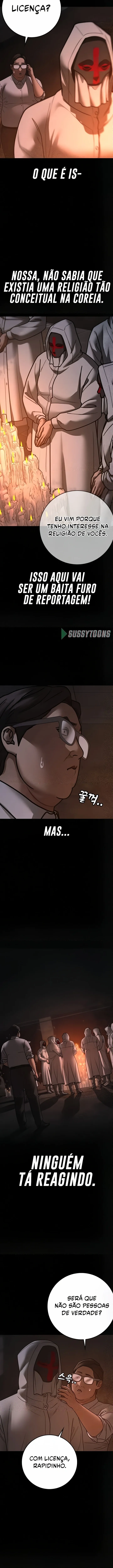 Read Missões na Vida Real (PT-BR) PT Manga Online