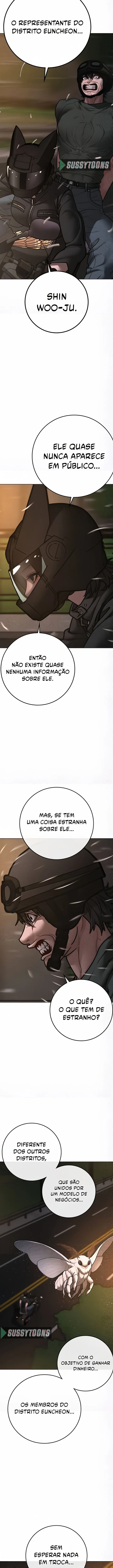 Read Missões na Vida Real (PT-BR) PT Manga Online