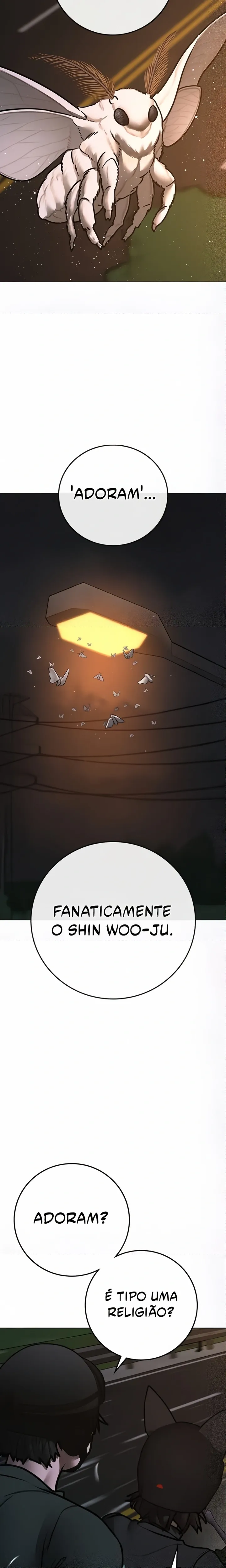 Read Missões na Vida Real (PT-BR) PT Manga Online