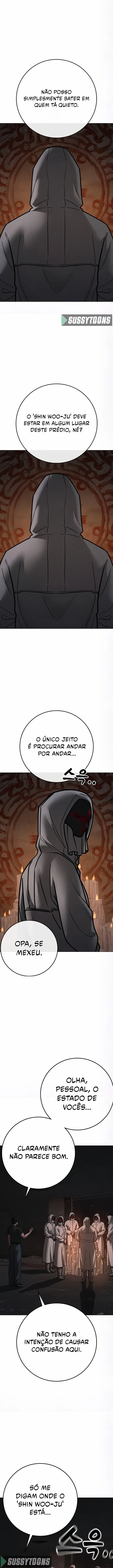 Read Missões na Vida Real (PT-BR) PT Manga Online