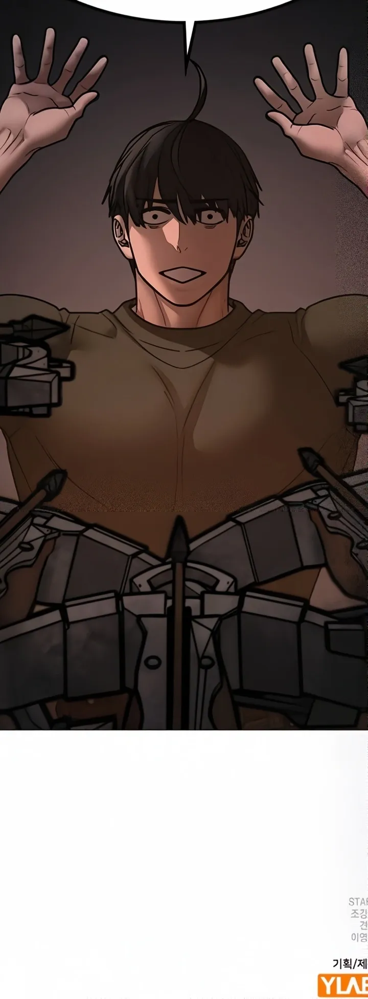 Read Missões na Vida Real (PT-BR) PT Manga Online