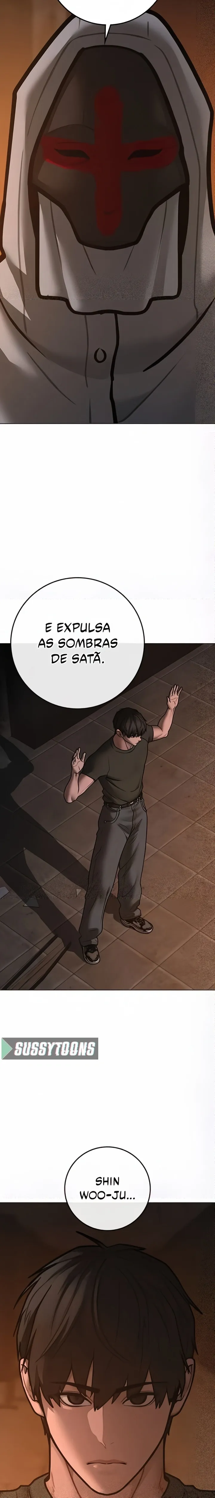 Read Missões na Vida Real (PT-BR) PT Manga Online