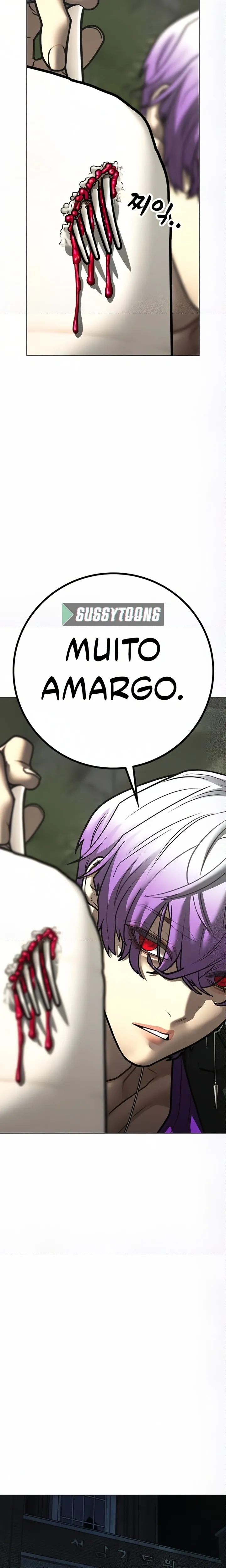 Read Missões na Vida Real (PT-BR) PT Manga Online