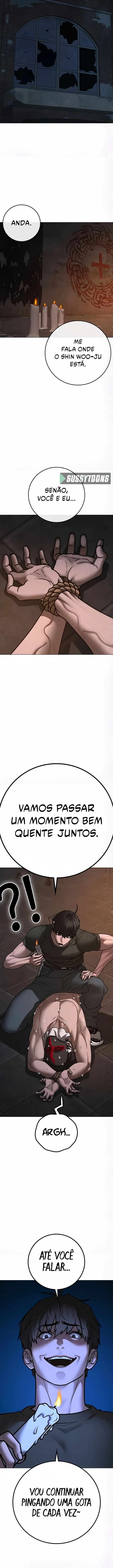 Read Missões na Vida Real (PT-BR) PT Manga Online