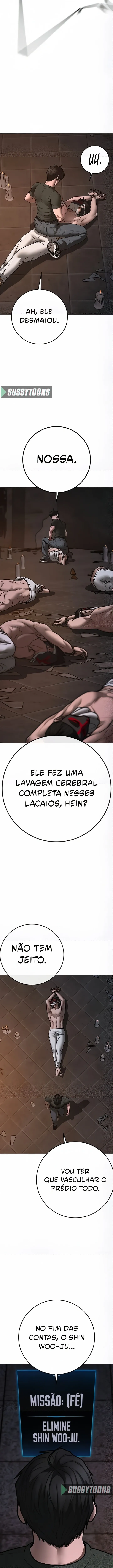 Read Missões na Vida Real (PT-BR) PT Manga Online