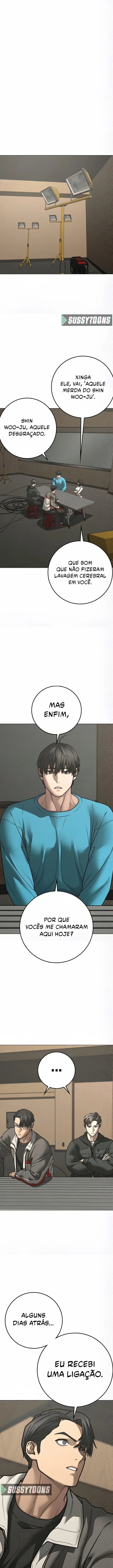Read Missões na Vida Real (PT-BR) PT Manga Online