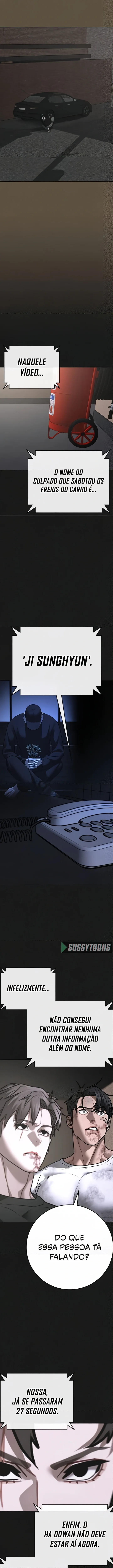 Read Missões na Vida Real (PT-BR) PT Manga Online