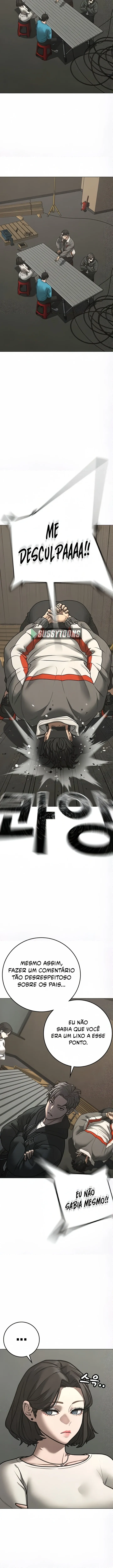 Read Missões na Vida Real (PT-BR) PT Manga Online