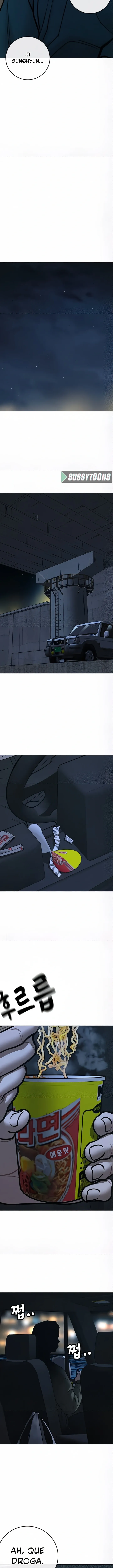 Read Missões na Vida Real (PT-BR) PT Manga Online