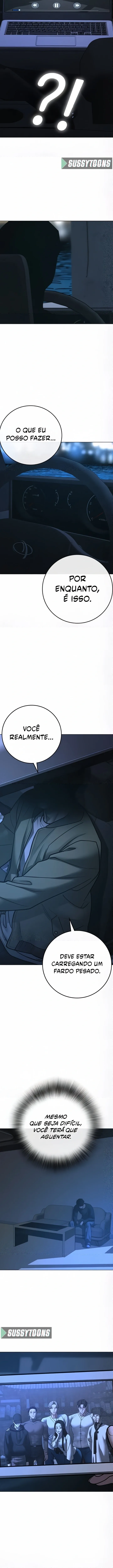 Read Missões na Vida Real (PT-BR) PT Manga Online