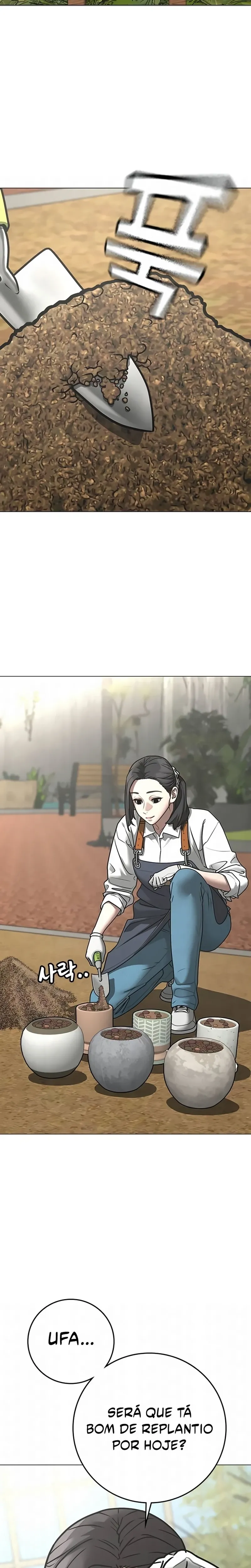 Read Missões na Vida Real (PT-BR) PT Manga Online