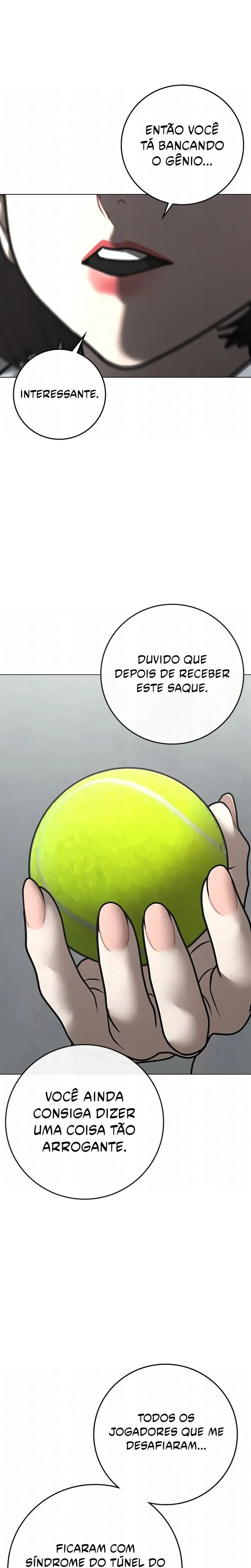 Read Missões na Vida Real (PT-BR) PT Manga Online