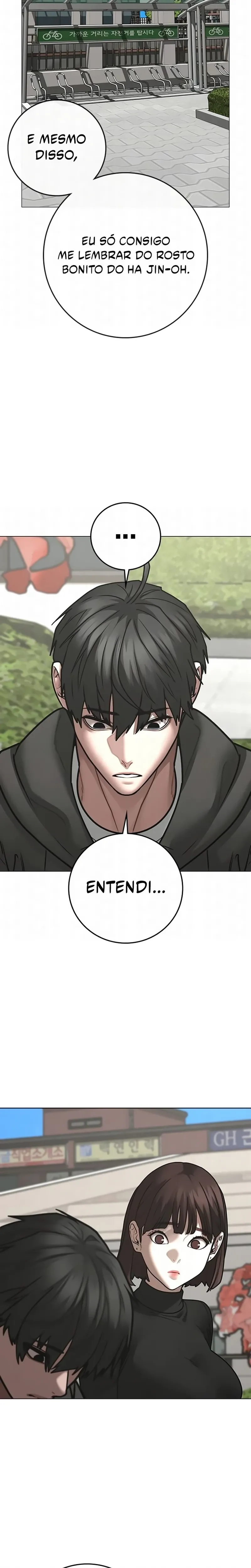 Read Missões na Vida Real (PT-BR) PT Manga Online
