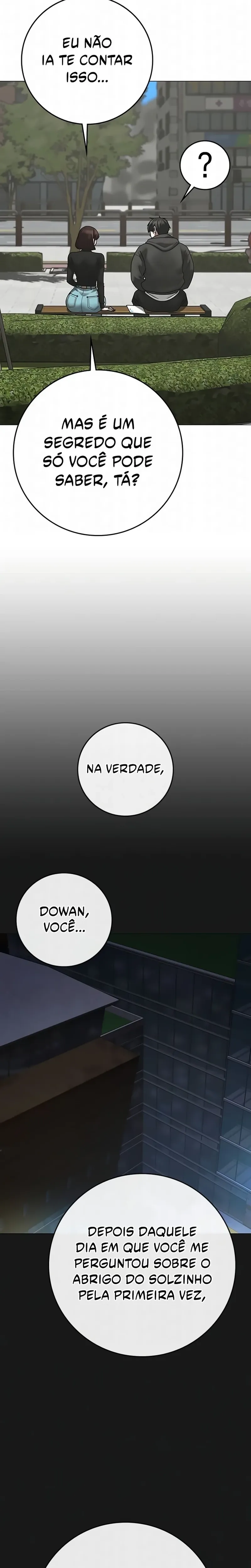 Read Missões na Vida Real (PT-BR) PT Manga Online