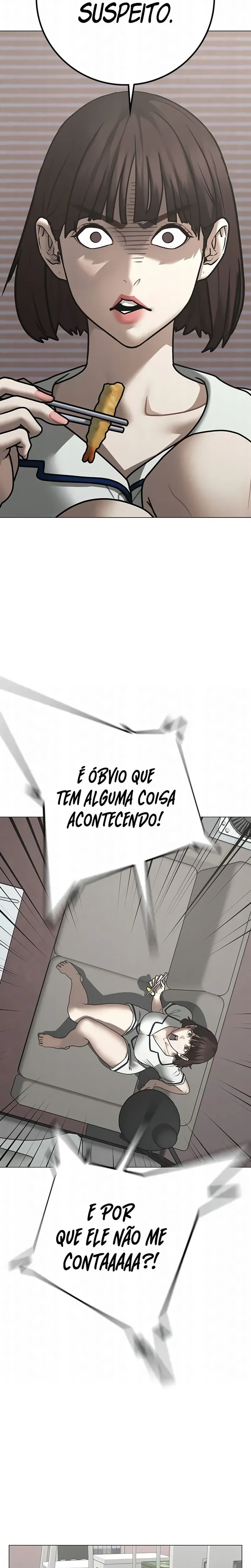 Read Missões na Vida Real (PT-BR) PT Manga Online
