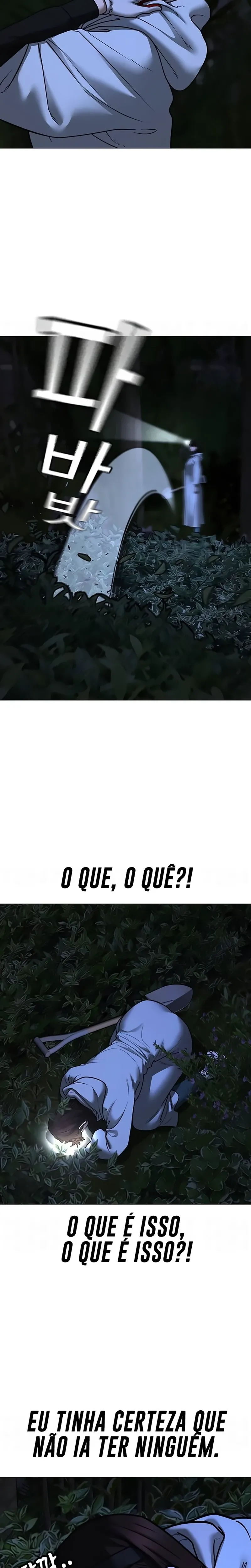 Read Missões na Vida Real (PT-BR) PT Manga Online