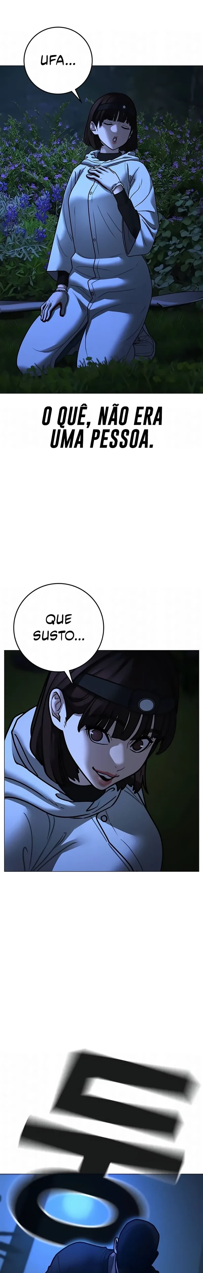 Read Missões na Vida Real (PT-BR) PT Manga Online