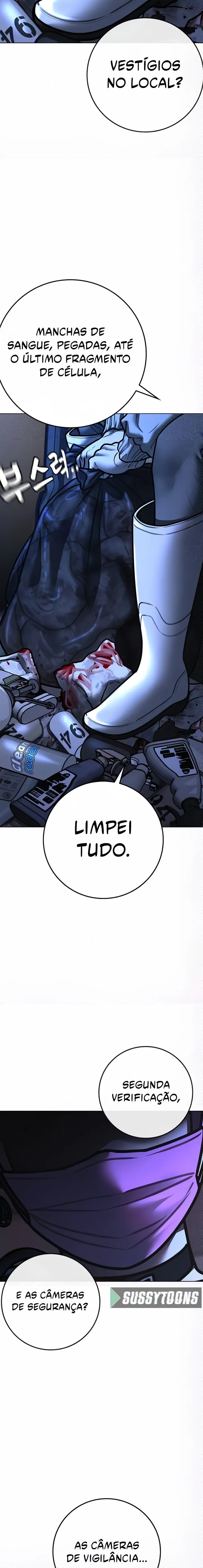 Read Missões na Vida Real (PT-BR) PT Manga Online