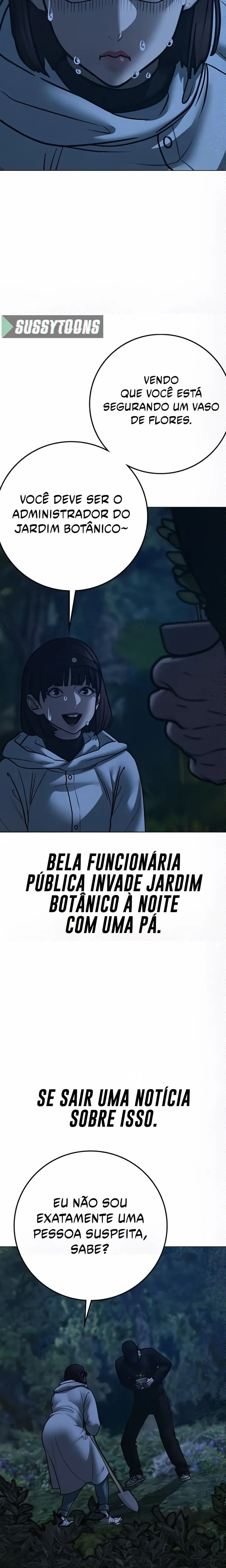 Read Missões na Vida Real (PT-BR) PT Manga Online