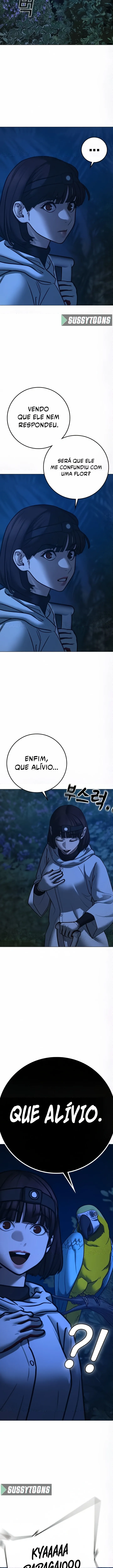 Read Missões na Vida Real (PT-BR) PT Manga Online